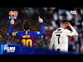 Messi-Ronaldo (S01E18) : Le film RMC Sport immersif de leur quart de finale respectif