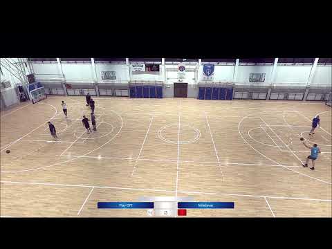 2.MRL Zapad 1 Grupa A Play Off - Mileševac