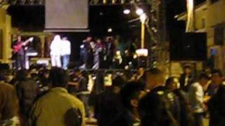preview picture of video 'Fiestas San Miguel 2009 - VIDEOS'