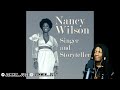 FIRST TIME HEARING Nancy Wilson - The Island REACTION