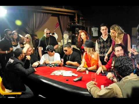 Cosculluela Ft Alexis y Fido y Daddy Yankee - Cuidau Au Au ((Official Remix))