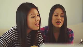 EYES NOSE LIPS (눈,코,입) | TAEYANG (Jayesslee Cover)