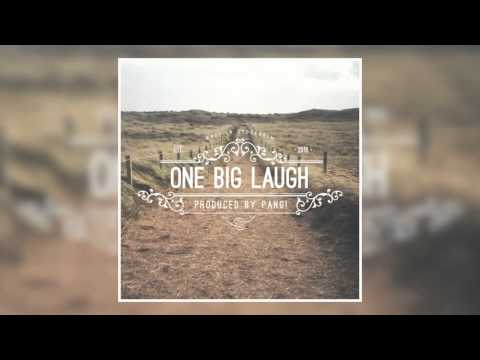 PANG! - One Big Laugh (Cover Art)