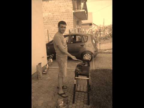 Proffy - Nekako Smireno (Prod. by Jurky)