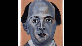 Schoenberg: Prelude and fugue in E flat major, Bach - Ozawa: BSO