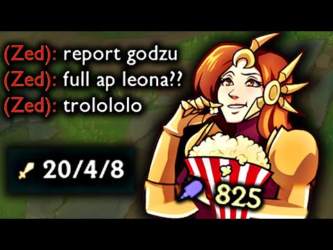 NERF FULL AP LEONA