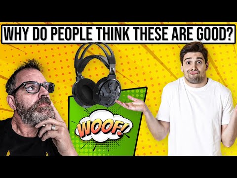 the Fiio FT3 aren’t good