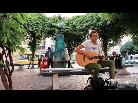 Petruska András - Bikás park | soundcity:szeged