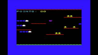 Rescue for the Commodore VIC-20 / Commodore VC-20