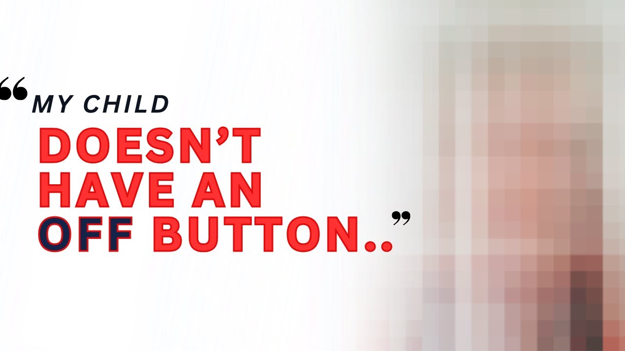 Why Moms of Neurodiverse Kids Need More Than Just Getting Help for the Kids (E111)