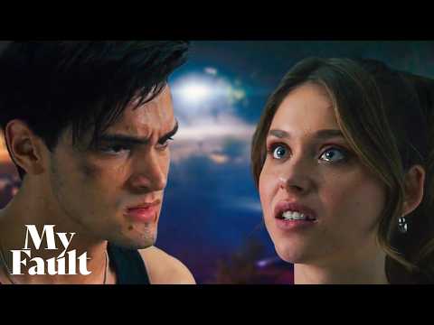 Breaking Down My Fault (Culpa Mia) | Prime Video