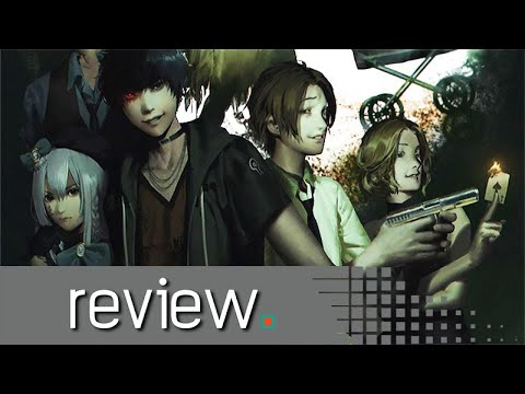 Spirit Hunter: NG Review - Noisy Pixel