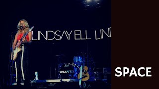 Space (LIVE) - Lindsay Ell