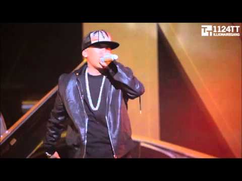 160327 HIPHOP - Dok2