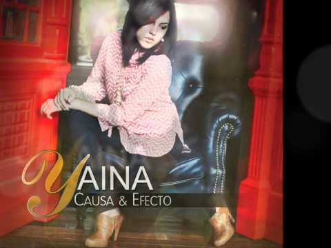 Yaina-En Tu Presencia