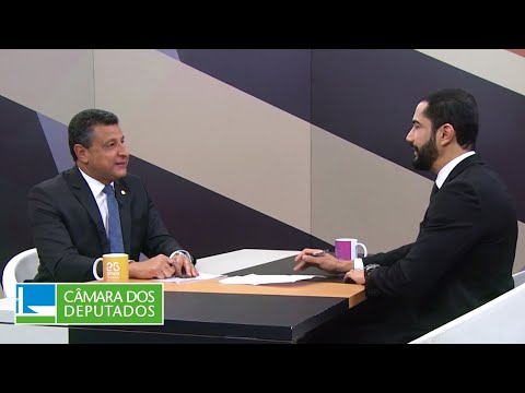 Dr. Flávio propõe médicos obrigatórios em voos comerciais - 24/06/24