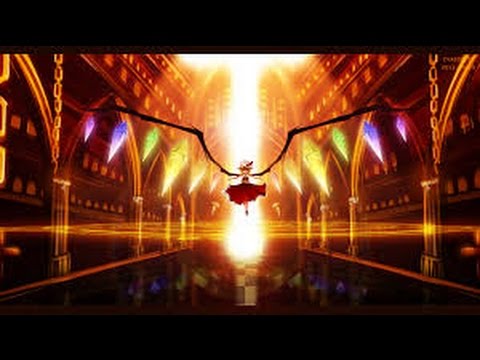 Me vs flandre scarlet [WON]