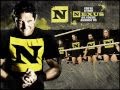 WWE Nexus Theme Song by 12 Stones - We Are ...