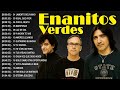 Mix Lo Mejor Del Rock En Español de LOS ENANITOS VERDES 🎸 ENANITOS VERDES 20 Super Éxitos