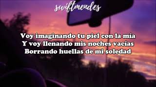 [LETRA] David Bisbal - Camina y ven