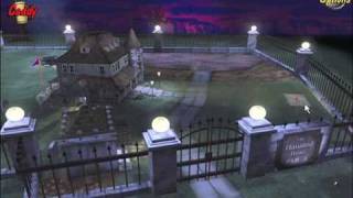 Let's Play 3-D Ultra Minigolf Deluxe: Part 2