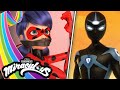 MIRACULOUS TRUTH Akumatized ️ SEASON 4 Tales Of Ladybug And Cat Noir