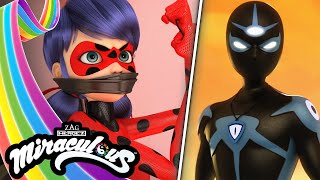 MIRACULOUS | TRUTH - Akumatized ️ | SEASON 4 | Tales of Ladybug and Cat Noir video