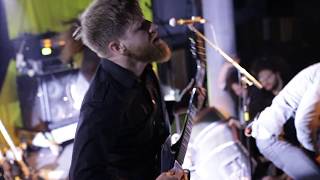 Shining - 'The One Inside' live at The Underworld, Camden 06/09/17 1080p HD