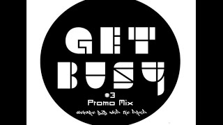 Welfare b2b Noid the Droid - Slowfast / Footwork / DnB mix for Get Busy (2014)
