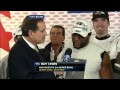 Ray Lewis/Charlie Wilson/If I Believe 