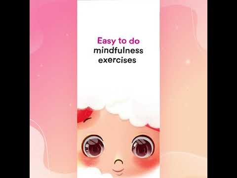 Calm Kids: Mindfulness & Yoga Video