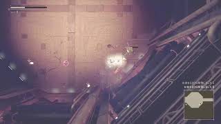 NieR Automataの配信