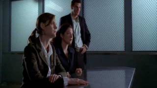 Bones: &quot;Somewhere a Clock is Ticking&quot; by Snow Patrol