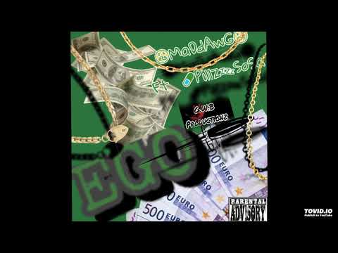 MLD-LaShUpCiTy - EGO Ft. PillzSoSa