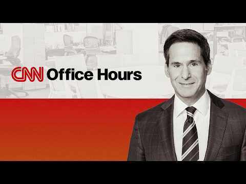 CNN Office Hours: Election night
