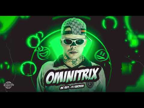 MC RK9 - Ominitrix ( DJ KAIOKEN)