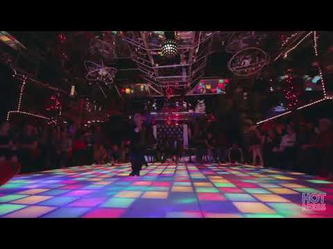 Bacardii and Wildfoxy [Prelims] - Hot Mess 2018