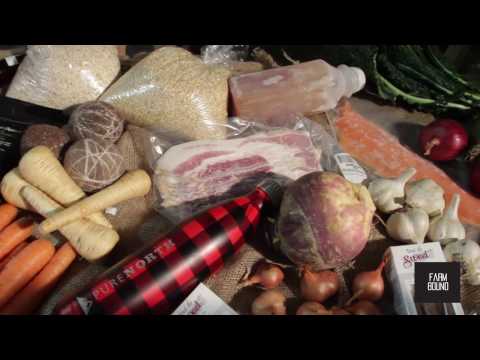 FARM BOUND GRANDE PRAIRIE