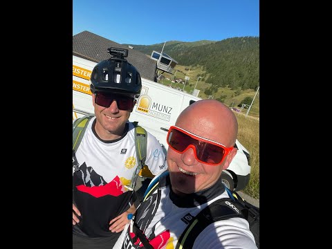 Stoneman Glaciara & Zermatt 2022