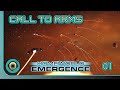 Homeworld Emergence Episode 1 Hiigara