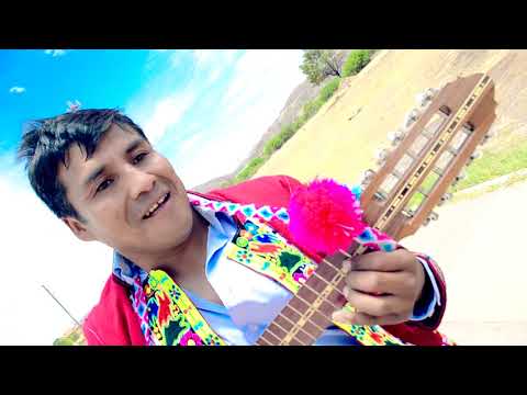 ALEJANDRO CHOQUE los Caminantes del Norte Potosí 2020 Tema. MANDACHITO L.M. Alejandro CH.