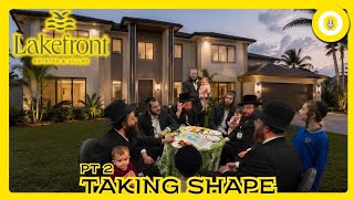 למה אנשים בעצם עוברים ל-Lakefront