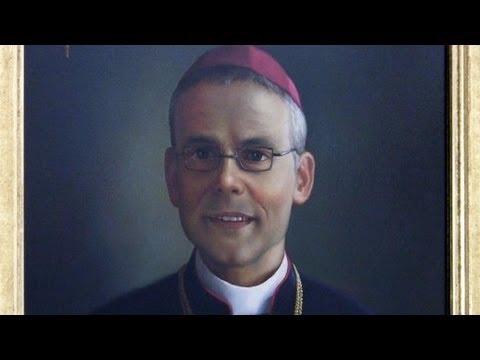 Zwischen Prunk und Protz: Des Bischofs neue Residenz | SPIEGEL TV