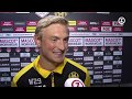 Roda JC - Top Oss: Richard Jensen