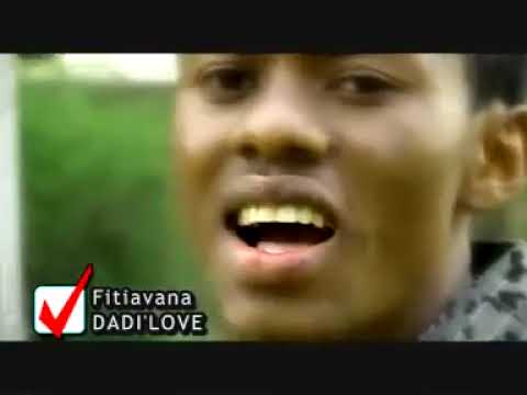Dady love - Fitiavana