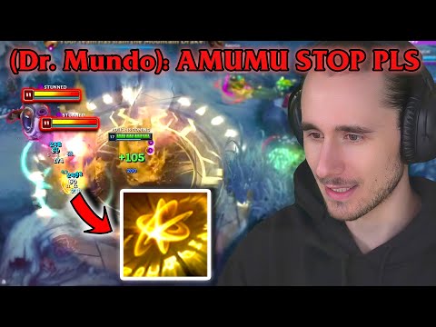 HO INFASTIDITO A DOVERE - League of Legends ITA #5040