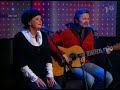 Anders Karin Glenmark Kanske Till Julen Live Go Morron Sverige 2006