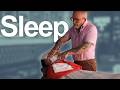 Your Best Sleep ASMR Vintage Barber Shave