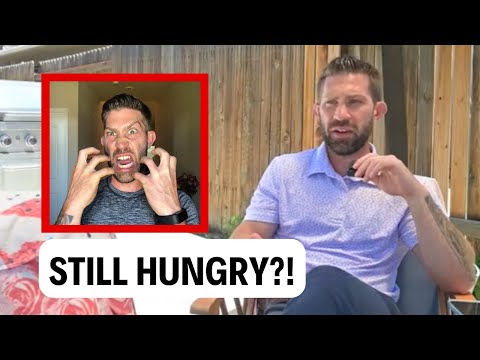 What I’m Learning About Hunger and High Food Drive | Week 5 Maintenance Check-In