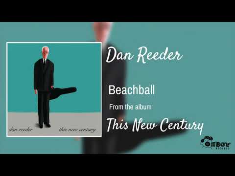Dan Reeder - Beachball